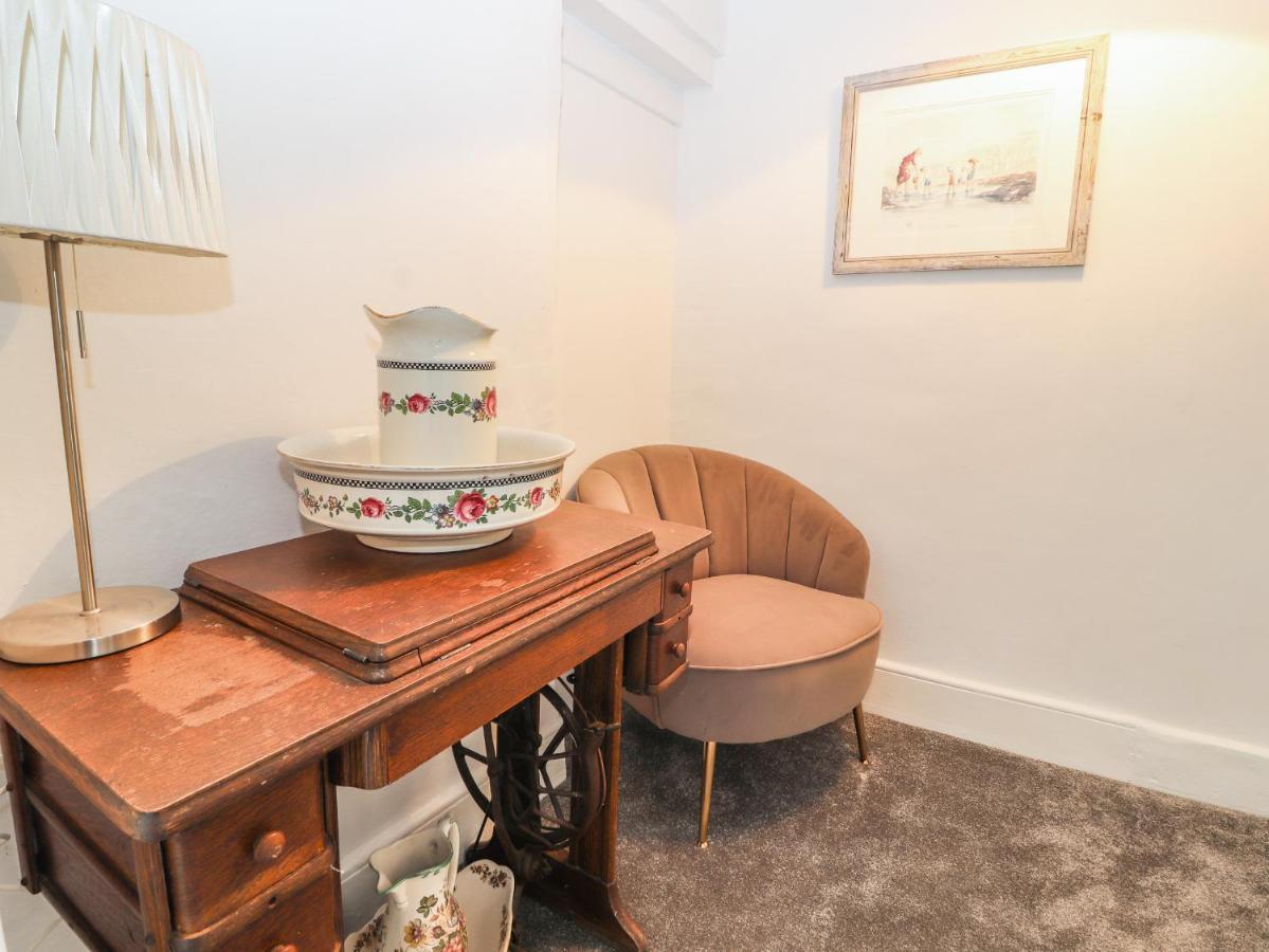 Hill Farm Villa Nantwich Dış mekan fotoğraf